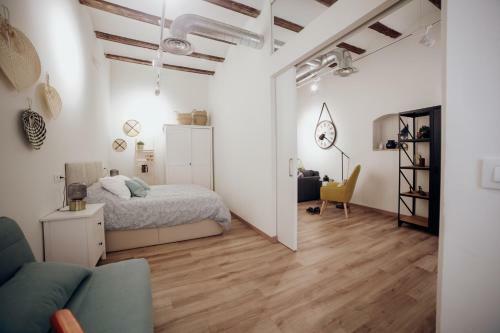 Apartamento Mercadal
