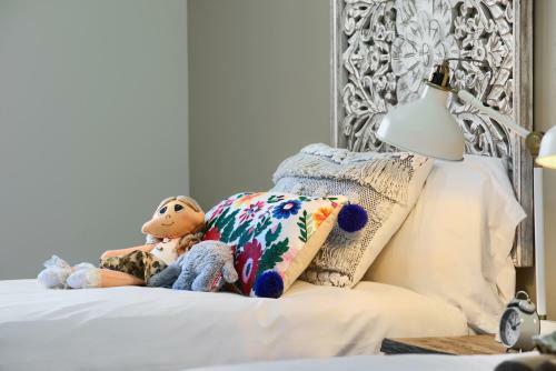 Apartamentos4u Tudela Centro