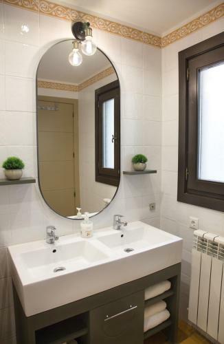 Apartamento Palacio Descalzos