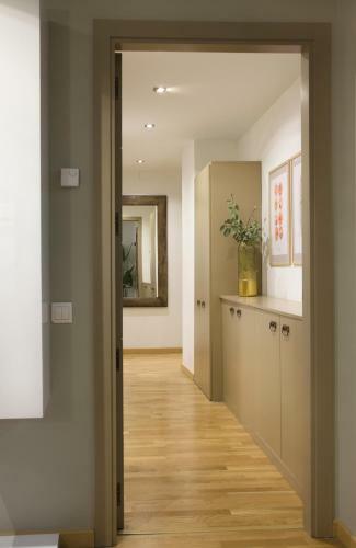 Apartamento Palacio Descalzos