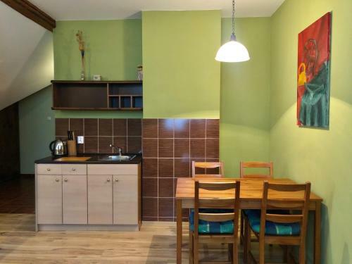 Agroturismo Sianki Nad Sanem