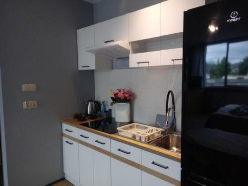 Apartamento Noclegi Na Heweliusza