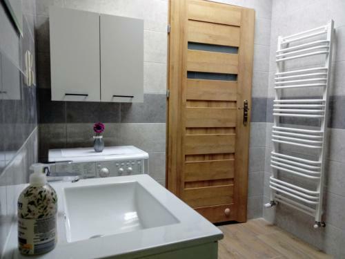 Apartamento Noclegi Na Heweliusza