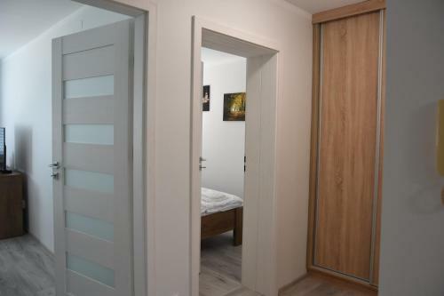 Apartament W ?r�dmie?ciu