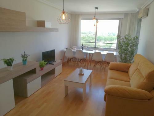 Apartamento Atico Con Piscina Bellavista