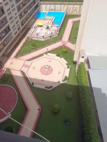 Apartamento Atico Con Piscina Bellavista