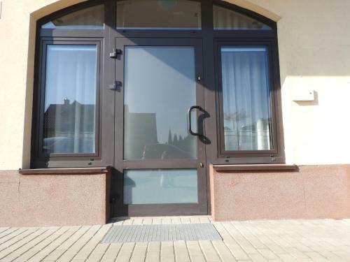 Apartament Nad Stawami
