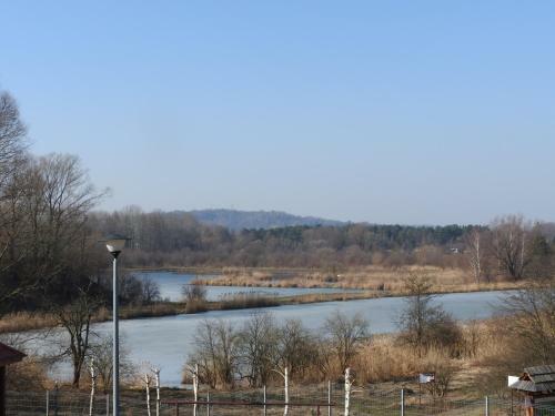Apartament Nad Stawami