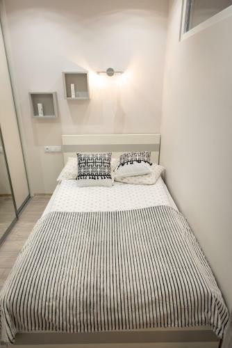 Apartament Nad Stawami