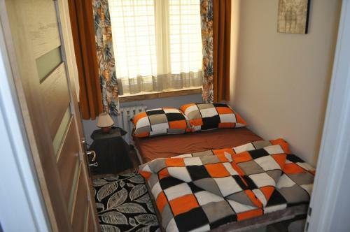 Apartament Sierakowskiego