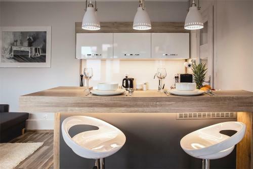 Apartament Nad Stawami Nr. 2