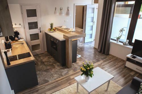 Apartament Nad Stawami Nr. 2