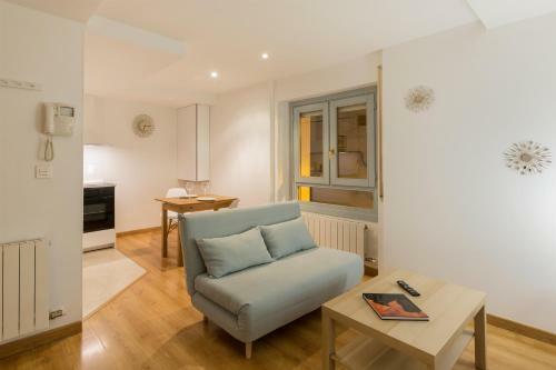 Apartamento Bardenas En El Centro de Tudela