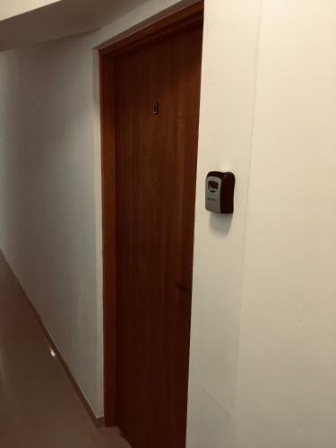 Apartamento Votivi