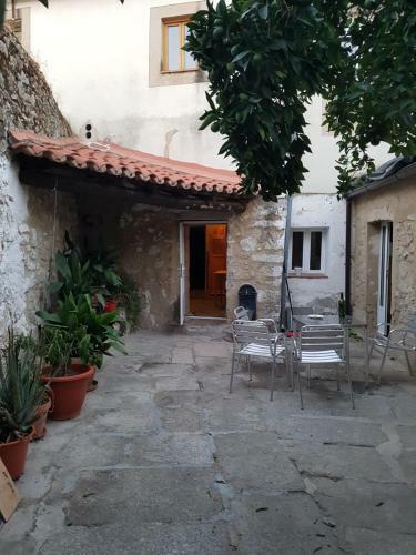 Apartamentos Altozano