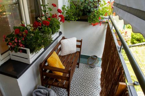 Apartament Sobieski