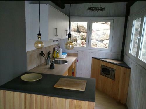 Agroturismo Alojamientos Cortijo Grande