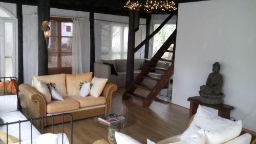 Agroturismo Alojamientos Cortijo Grande