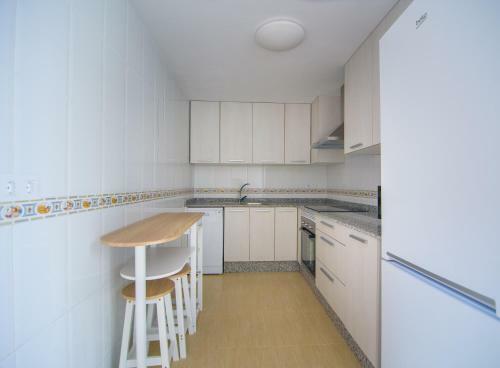 Apartamento Plaza de Turre