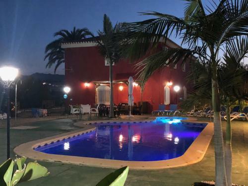 Villa Adelina