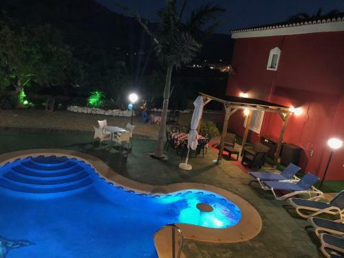 Villa Adelina