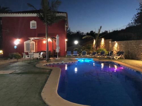 Villa Adelina