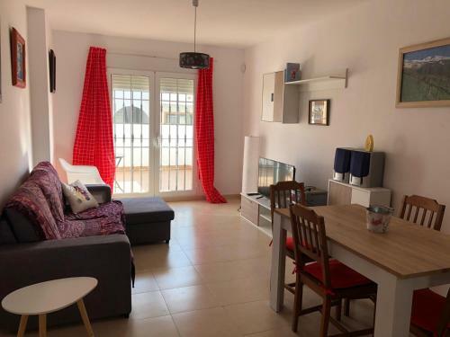 Apartamento Mirador de Turre