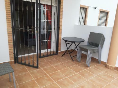 Apartamento Mirador de Turre