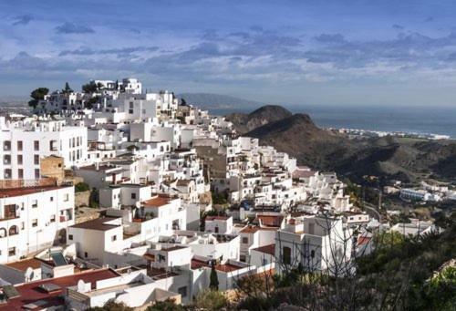 Apartamento Mirador de Turre