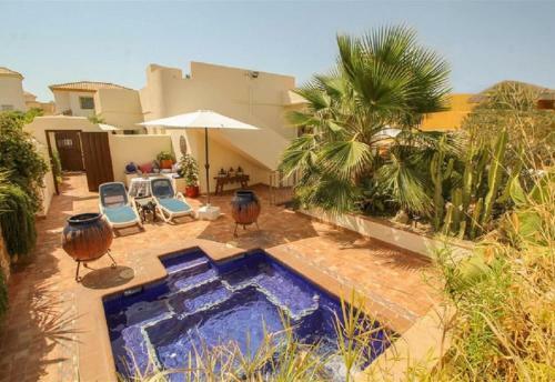 Villa Casa Capricho