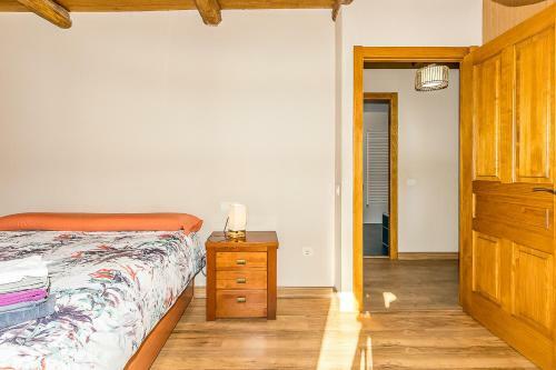 Agroturismo Casa Ucedo