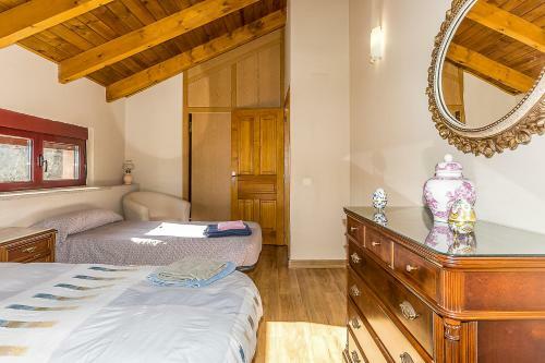 Agroturismo Casa Ucedo