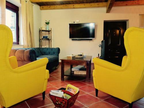 Agroturismo Casa Ucedo