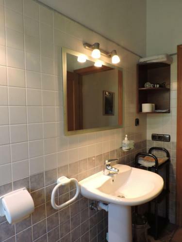 Agroturismo Balkonpe Landa Etxea