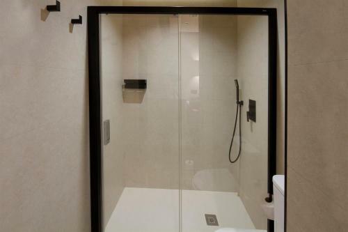 Apartamento Ubrique Loft Rural