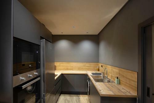 Apartamento Ubrique Loft Rural
