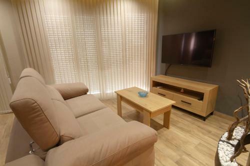 Apartamento Ubrique Loft Rural