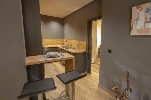 Apartamento Ubrique Loft Rural