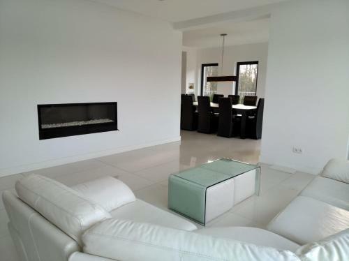 Villa Serwy