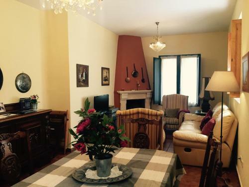 Apartamento Puerta Del Agua