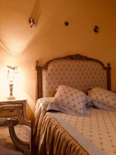 Apartamento Puerta Del Agua