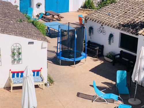 Apartamento Puerta Del Agua