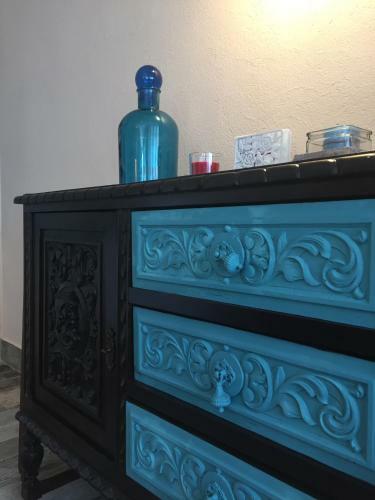Apartamento Puerta Del Agua