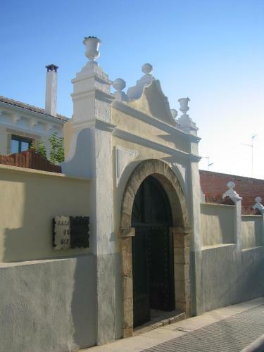 Apartamento Puerta Del Agua