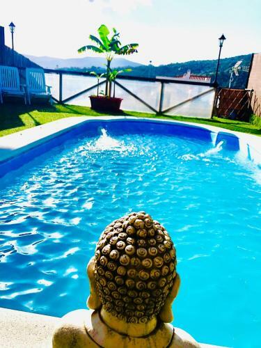 Apartamento Loft Rural Las Piedras