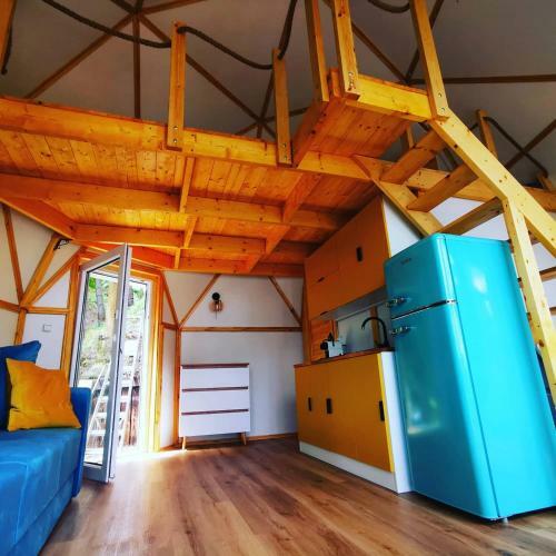 Apartamento Nad Narvi? - Glamp