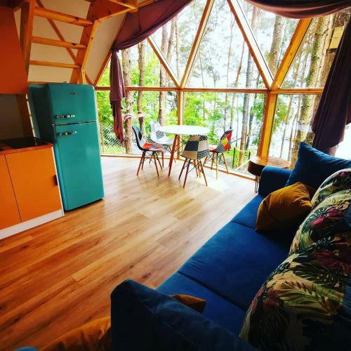 Apartamento Nad Narvi? - Glamp