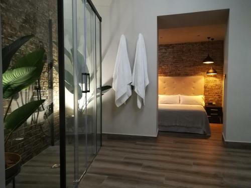 Apartamento Alvarado Loft Rural