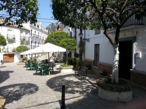 Casa Rural La Verdura