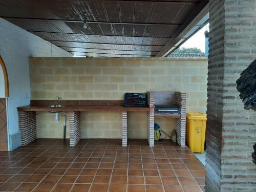 Vivienda Rural Moreno L�attache